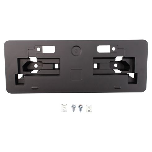 License Plate Bracket