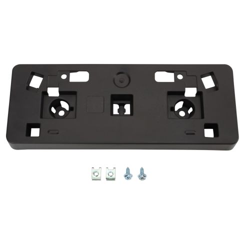 License Plate Bracket