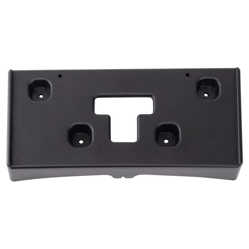 License Plate Bracket