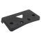 License Plate Bracket
