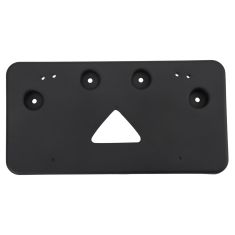 License Plate Bracket