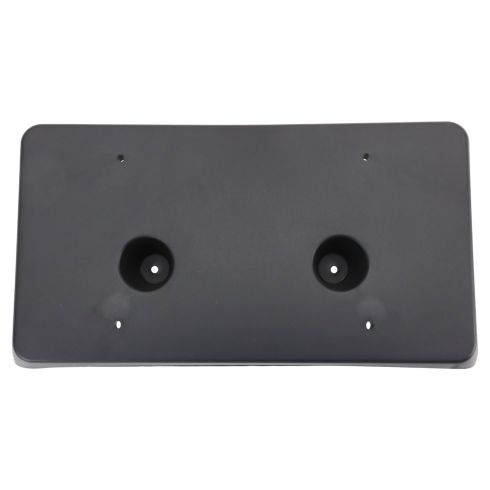 License Plate Bracket