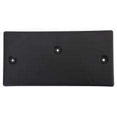 License Plate Bracket