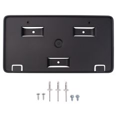 License Plate Bracket