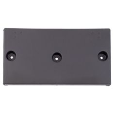 License Plate Bracket