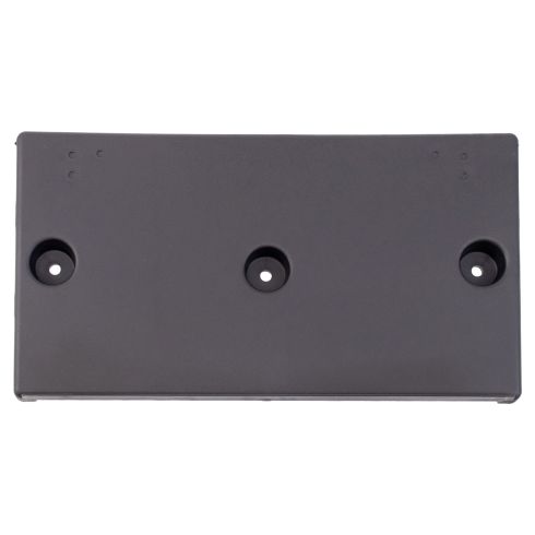 License Plate Bracket