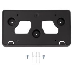 License Plate Bracket