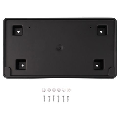 License Plate Bracket