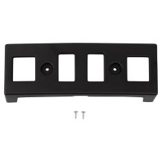 License Plate Bracket