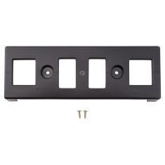 License Plate Bracket