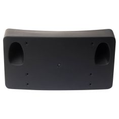 License Plate Bracket