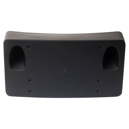 License Plate Bracket