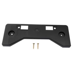 License Plate Bracket