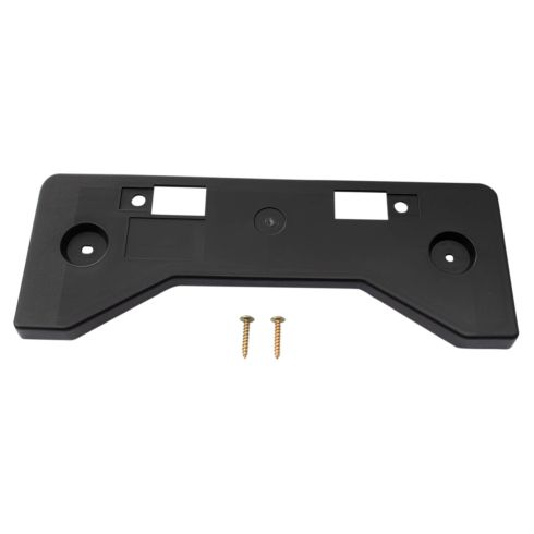 License Plate Bracket