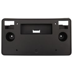 License Plate Bracket