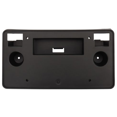 License Plate Bracket