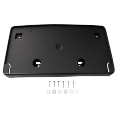License Plate Bracket