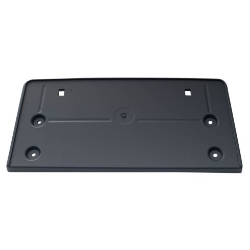 License Plate Bracket