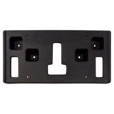 License Plate Bracket