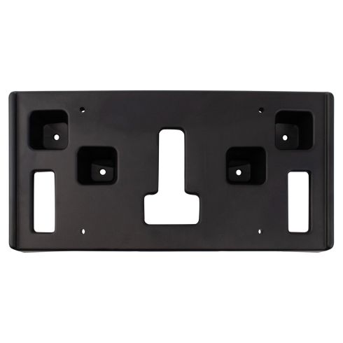 License Plate Bracket