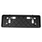 License Plate Bracket