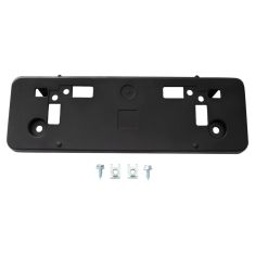 License Plate Bracket