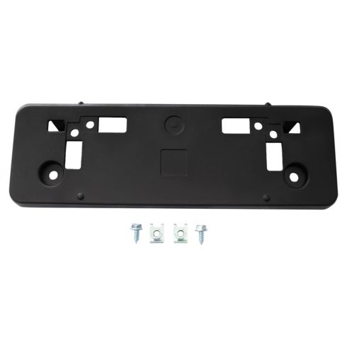 License Plate Bracket