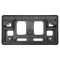 License Plate Bracket