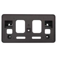 License Plate Bracket