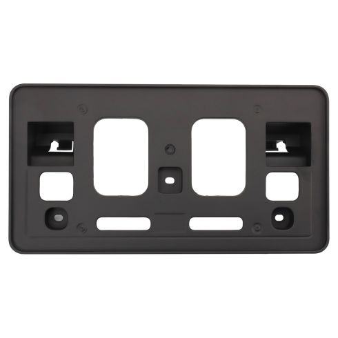 License Plate Bracket