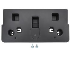 License Plate Bracket