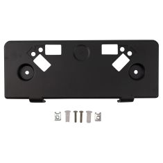 License Plate Bracket