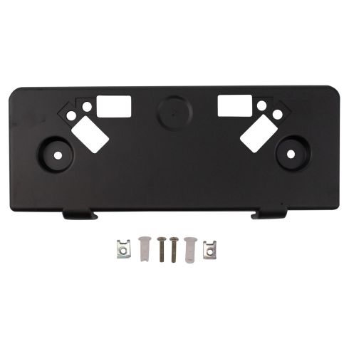 License Plate Bracket