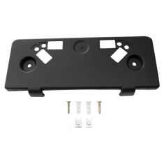 License Plate Bracket