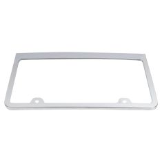 License Plate Bracket