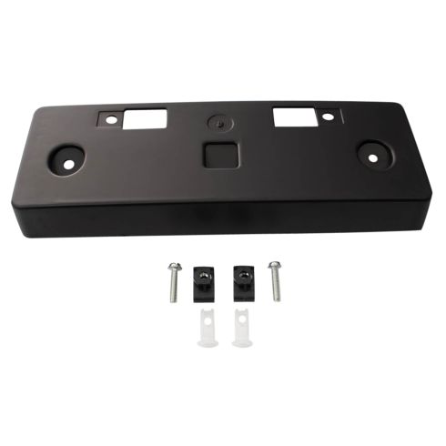 License Plate Bracket