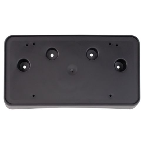 License Plate Bracket