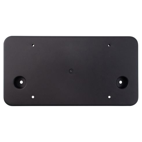 License Plate Bracket