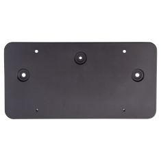 License Plate Bracket