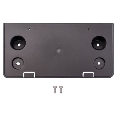 License Plate Bracket