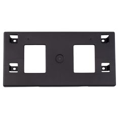 License Plate Bracket