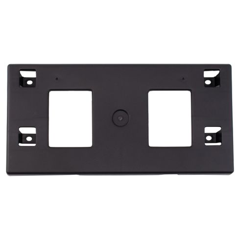 License Plate Bracket