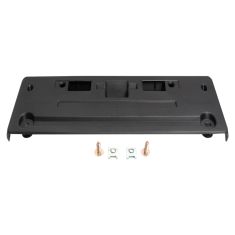 License Plate Bracket