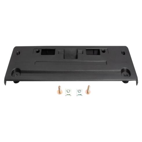 License Plate Bracket