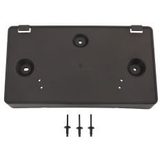 License Plate Bracket
