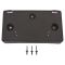 License Plate Bracket