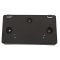 License Plate Bracket