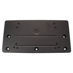 License Plate Bracket