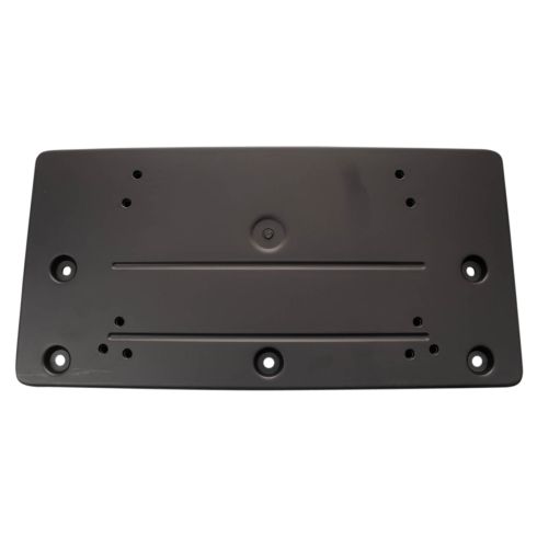 License Plate Bracket