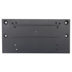 License Plate Bracket